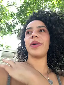 SirenStell0 Live Webcam on Stripchat