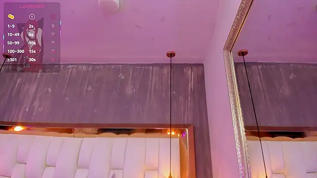 foxxy_doll (T teen) - 🍑Full naked & oil show🍆