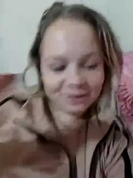 minagostosa123 (F young) - Fica pelada