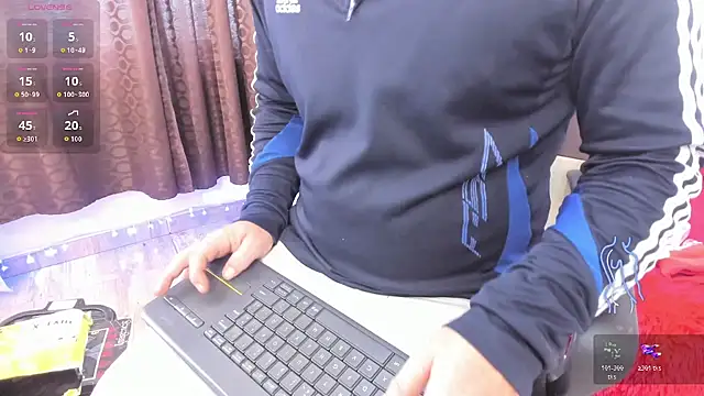 Preview of michacosio