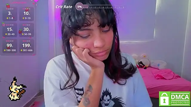 lovelyamyy - Lovelyamyy's free webcam - UK Sex Cams