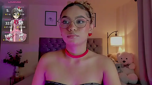 oxanafedorova1- - OxanaFedorova1-'s free webcam - UK Sex Cams