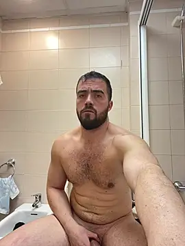 SisoyApalancado live cam