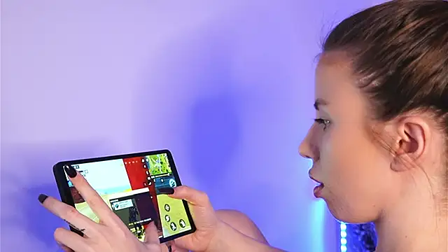 ivyleague_ - Ivyleague_'s free webcam - UK Sex Cams