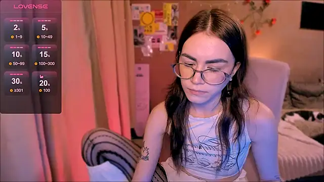 _selectrra - _selectrra's free webcam - UK Sex Cams