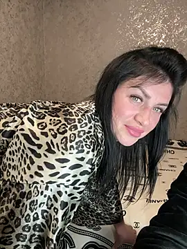 lubovnikii - Lubovnikii's free webcam - UK Sex Cams