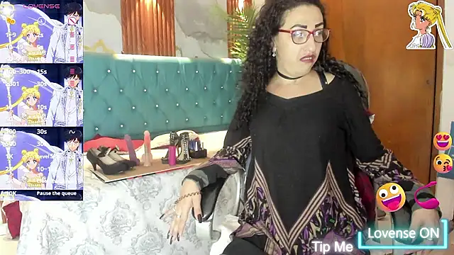 sabrina_dupont - Sabrina_dupont's free webcam - UK Sex Cams