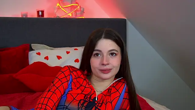 ameliaflares (F young) - twerkkkkkk