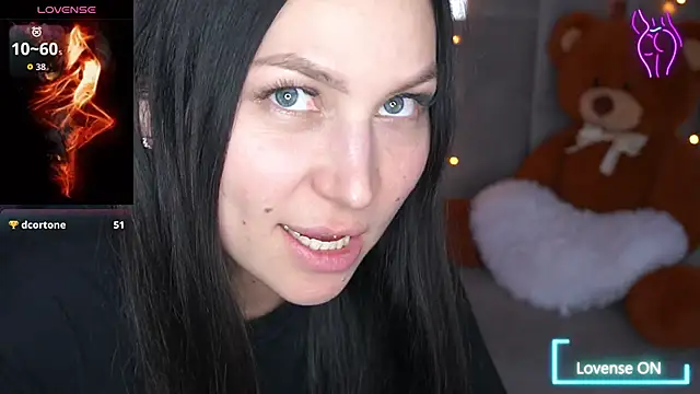 elisevelour (F young) - I need your BOOBIES BABY 🍒