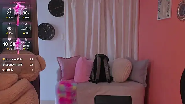 naomi_shaw (T teen) - CUM SHOW