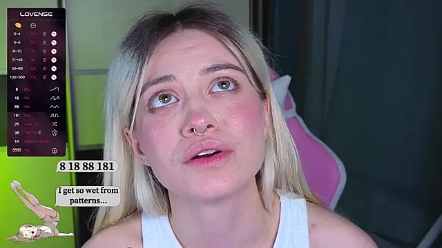 mybunnywendy - Mybunnywendy's free webcam - UK Sex Cams