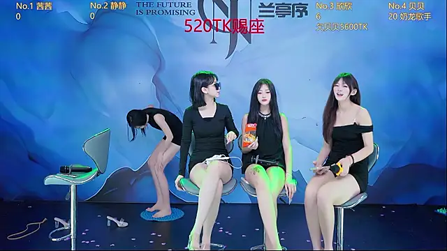 美女Neza-002在线直播