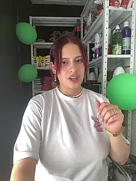 steffmontespink18 (F teen) - LINGERIE AND TOYS