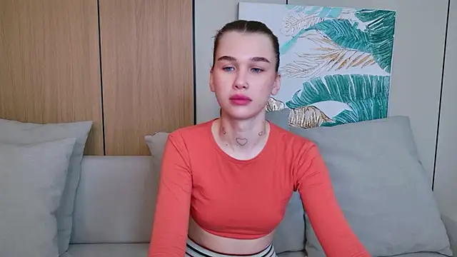 hana_watt - Hana_Watt's free webcam - UK Sex Cams