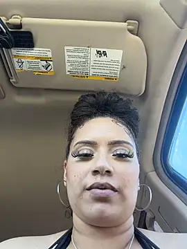 CarmelaAnthony live cam profile