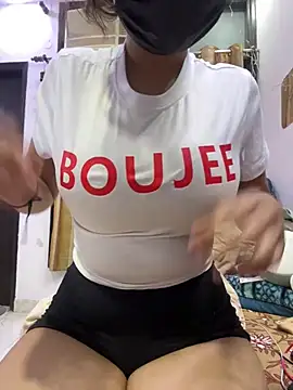 Webcam Model (SANA-STRIP)  is live.Free join now!