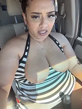 CarmelaAnthony live show