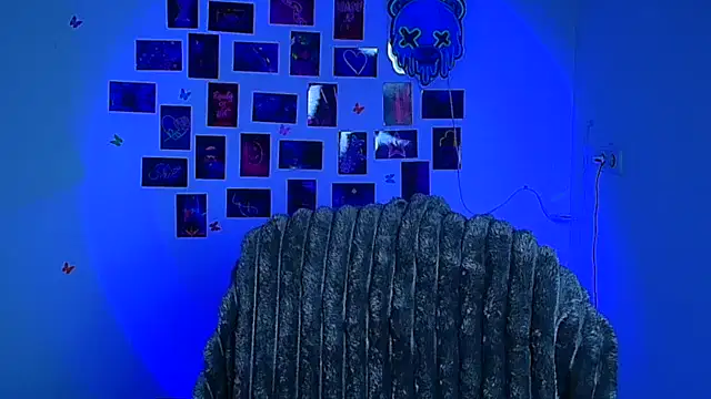 kitty_mia_kitty - Kitty_Mia_Kitty's free webcam - UK Sex Cams