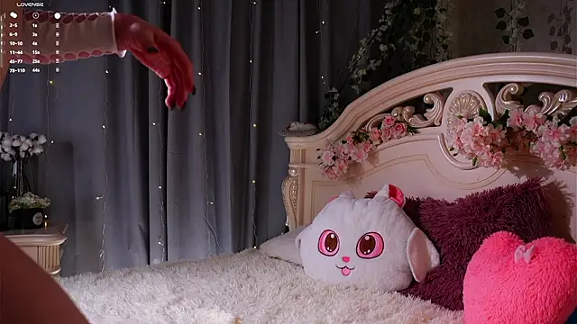 edlinalliston (F teen) - The most beautiful bride ever <3