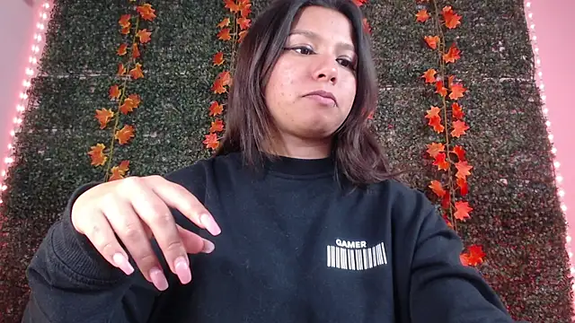 evybubbles - Evybubbles's free webcam