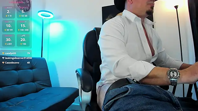 dante_bellini (Ask my age) - CUM SHOW FINAL