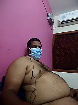 ksmani19477 (Ask my age) - cum no face