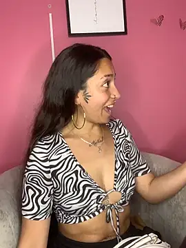 alaska_euphoria - Alaska_euphoria's free webcam - UK Sex Cams