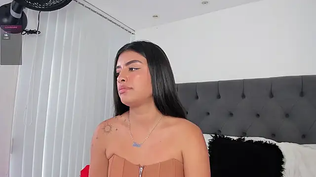 victoriaparkeer - VictoriaParkeer's free webcam - UK Sex Cams