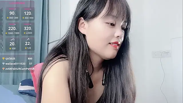 美女xianxian-baby在线直播