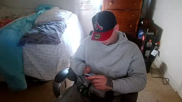 daddy_kane8--- - DADDY_KANE8---'s free webcam - UK Sex Cams