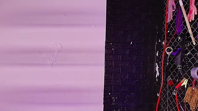 Miss_Juliett_bdsm webcam