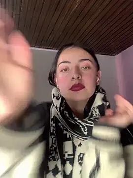 Webcam Model (Morgana_Pink) is live