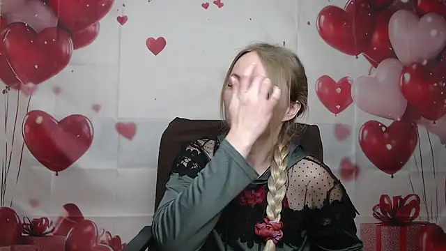 nic0ledreams - Nic0leDreams's free webcam - UK Sex Cams