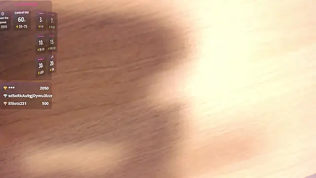 nicolle_foxy - Nicolle_foxy's free webcam - UK Sex Cams