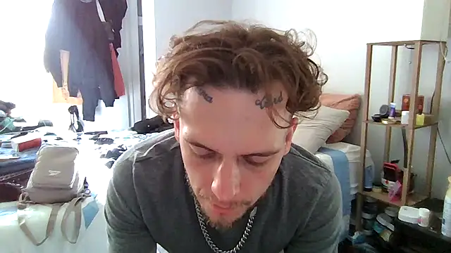 cruz815 - Cruz815's free webcam - UK Sex Cams