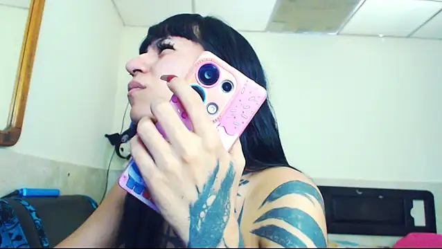 jazmin_wolf - Jazmin_wolf's free webcam - UK Sex Cams