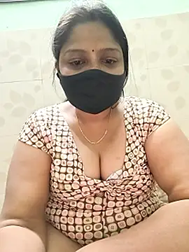 Webcam Model (Joyti_07)  is live.Free join now!