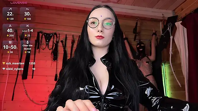 jinhee_noir - Jinhee_Noir's free webcam - UK Sex Cams