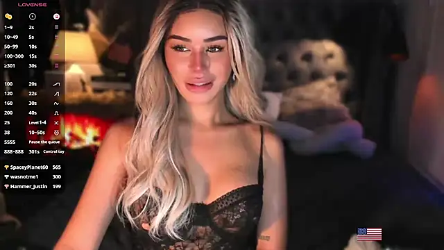 zyragoddes - ZyraGoddes's free webcam - UK Sex Cams