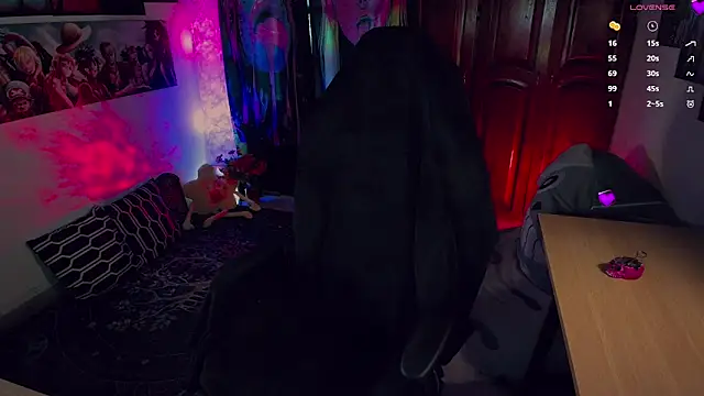 emma_luna59 - Emma_luna59's free webcam - UK Sex Cams