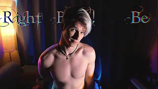 Breston_Sweet live sex cam