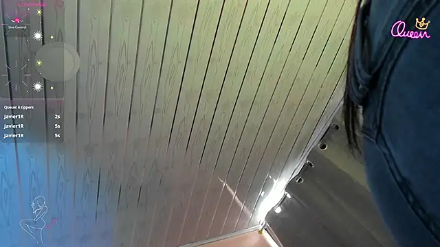 candymills1 - Candymills1's free webcam - UK Sex Cams