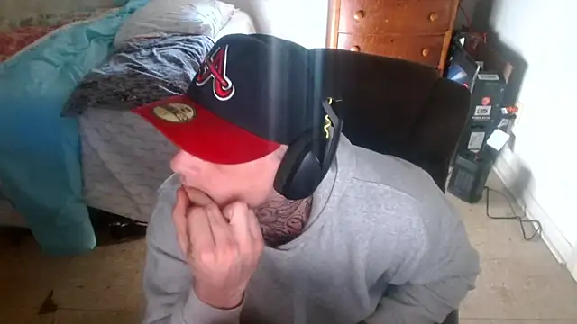 DADDY_KANE8--- webcam