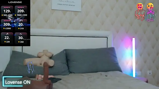 Live sex cam of redheadxxl