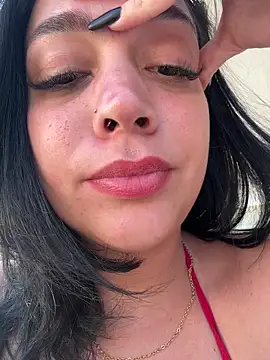 NathFox's Stripchat show and profile