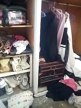 sakora-34 - Sakora-34's free webcam - UK Sex Cams