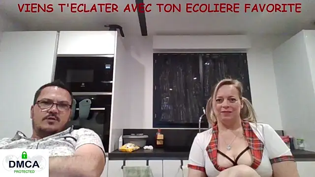 Miss-Chupagirly's room