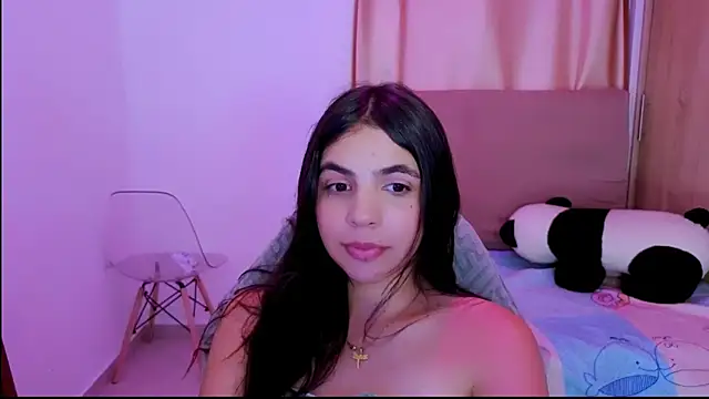 _elenna - _elenna's free webcam - UK Sex Cams