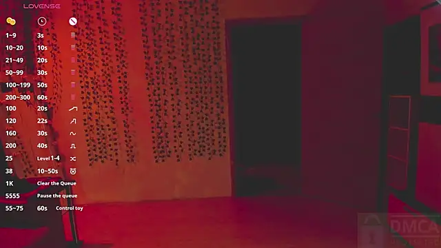 spectergirl (F young) - Toy control 3 min (❁´◡`❁)