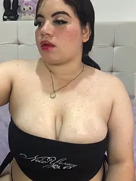 kuromy_x (F young) - Cameltoe